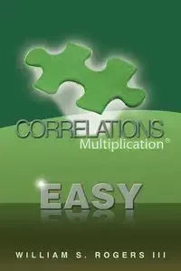 Multiplication - Easy - Rogers William S. III