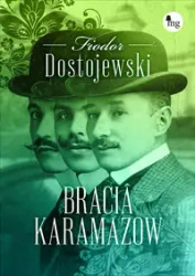 Bracia Karamazow - Fiodor Dostojewski