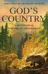 GOD'S COUNTRY - Thomas E. Naumann