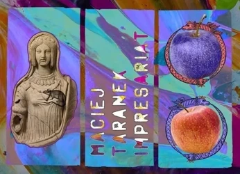 Impresariat - Maciej Taranek