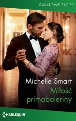 eBook Miłość primabaleriny - Michelle Smart epub mobi