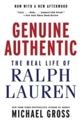 Genuine Authentic - Michael Gross