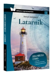 Latarnik z opracowniem BR SBM - Henryk Sienkiewicz