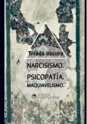La tríada oscura - Steven Hawthorne