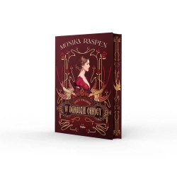 Kobiety Romanowów T.2 W ogrodzie carycy - Monika Raspen