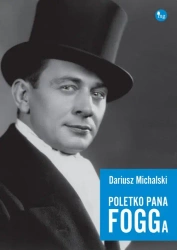eBook Poletko pana Fogga - Dariusz Michalski mobi epub
