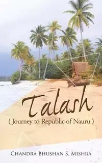 Talash - Mishra Chandra Bhushan S.