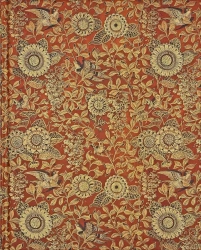 Notatnik Duży Gobelin Słonecznik - Peter Pauper Press