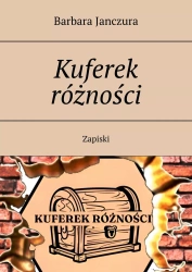 Kuferek różności - Barbara Janczura