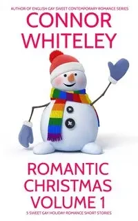 Romantic Christmas Volume 1 - Whiteley Connor