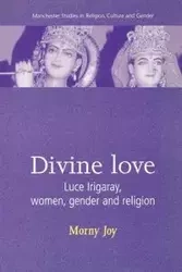 Divine love - Joy Morny