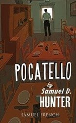 Pocatello - Hunter Samuel D