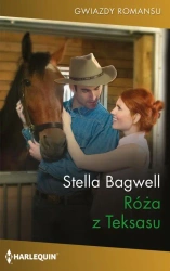 eBook Róża z Teksasu - Stella Bagwell mobi epub