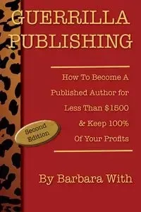 Guerrilla Publishing - Barbara Lee With