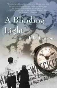 A Blinding Light - Julie Lawson