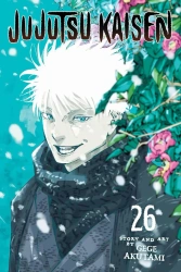 Jujutsu Kaisen. Vol. 26 - Gege Akutami
