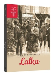 Lalka TW SBM - Bolesław Prus