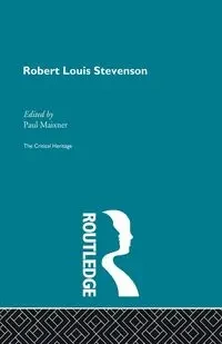 Robert Louis Stevenson - Maixner Paul