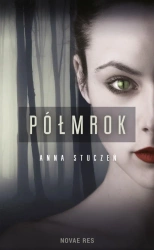 eBook Półmrok - Anna Stuczeń epub mobi