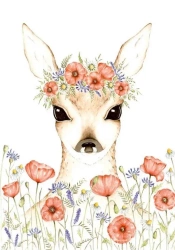 Karnet A5 Sarenka - Henry