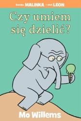 Czy umiem się dzielić? - Mo Willems
