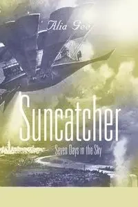 SUNCATCHER - Alia Gee