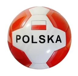 Piłka nożna Polska - SWEDE