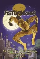 FISTOFMANIA - Quincy McAdoo
