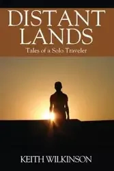 Distant Lands - Keith Wilkinson