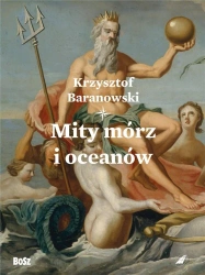 Mity mórz i oceanów - Krzysztof Baranowski