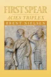 First Spear - Brent Nielsen