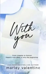 With You - Valentine Marley