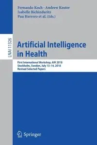 Artificial Intelligence in Health - Koch Fernando