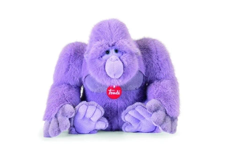 Maskotka Goryl M TRUDI