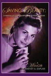 Saving Beauty - Harvey Kaplan