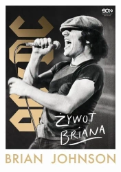 eBook Brian Johnson. Żywot Briana. - Brian Johnson mobi epub