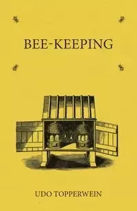 Bee Keeping - Topperwein Udo