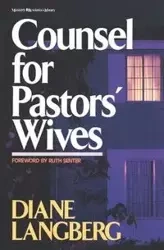 Counsel for Pastors' Wives - Diane Langberg