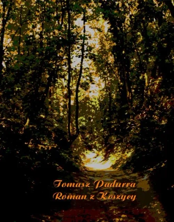 eBook Roman z Koszycy - Tomasz Padurra epub mobi