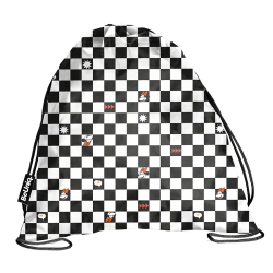 Worek na obuwie Minnie DM25MA-714 - PASO
