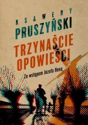 eBook Trzynaście opowieści - Ksawery Pruszyński mobi epub
