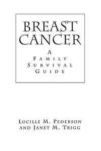 Breast Cancer - Lucille Pederson