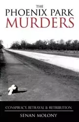 Phoenix Park Murders - Molony Senan
