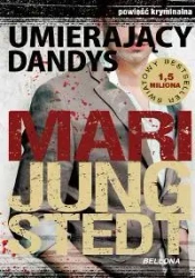 Umierający Dandys - Jungstedt Mari - Mari Jungstedt