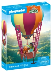 Playmobil Lot balonem 71853