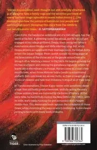 The Assassinations - Kapur Vikram