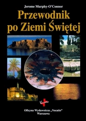 Przewodnik po Ziemi Świętej - o. Jerome Murphy O'Connor