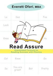Read Assure - Everett Ofori