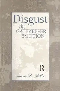 Disgust - Susan Miller