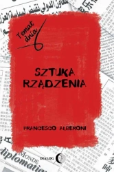 eBook Sztuka rządzenia - Francesco Alberoni epub mobi